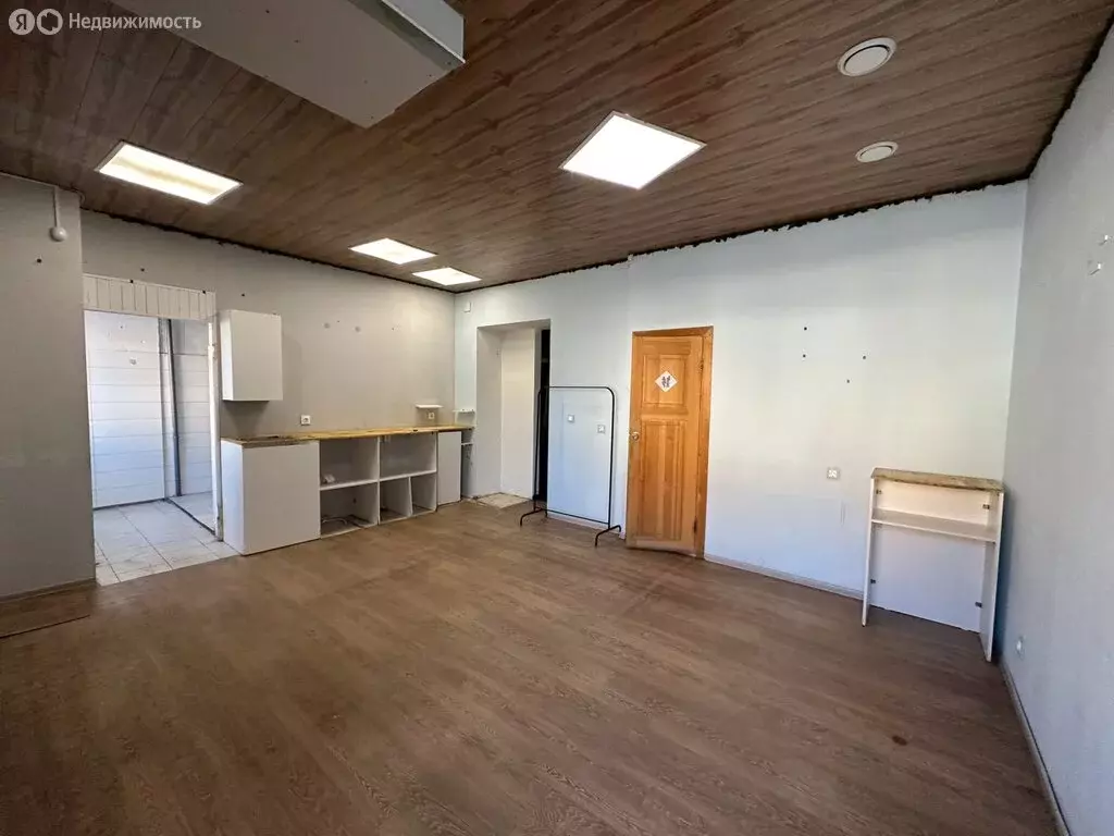 Помещение свободного назначения (44.2 м) - Фото 1