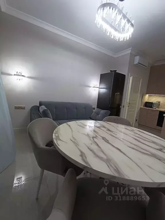 1-к кв. Москва ул. Архитектора Щусева, 5к2 (40.0 м) - Фото 1