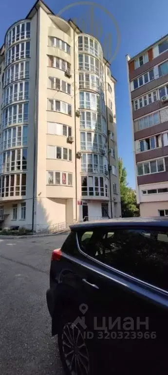 1-к кв. Ставропольский край, Ессентуки Пятигорская ул., 112В (60.9 м) - Фото 0
