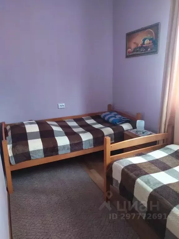 Комната Ставропольский край, Ессентуки Пятигорская ул., 9А - Фото 0