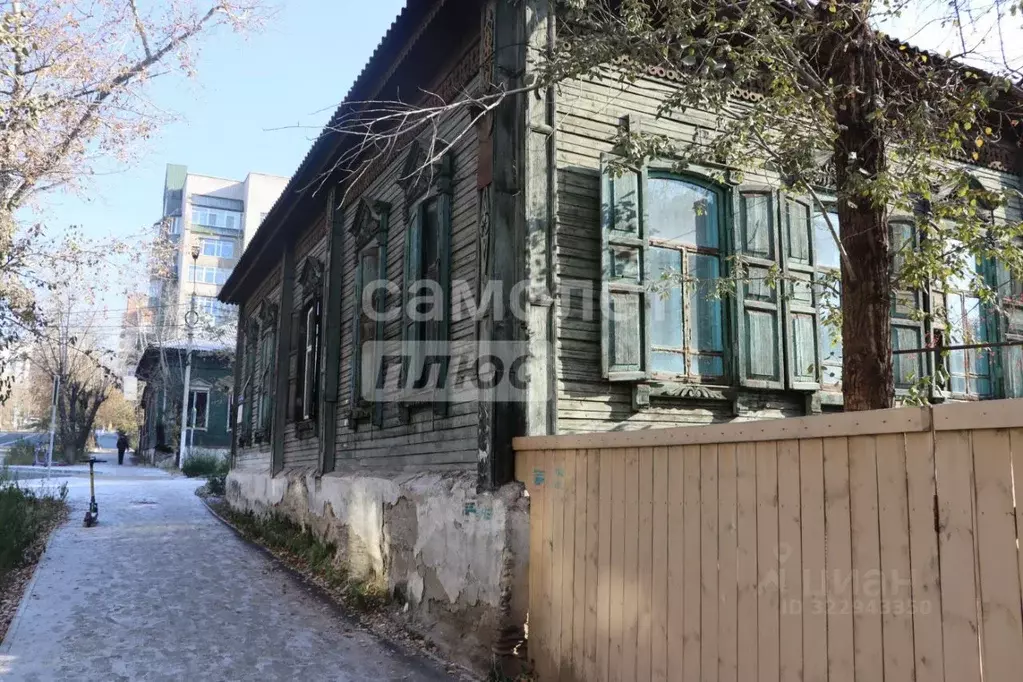 2-к кв. Забайкальский край, Чита ул. Забайкальского Рабочего, 51 (35.6 ... - Фото 2