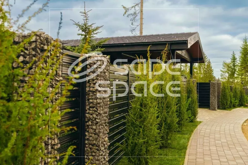 Дом в Московская область, Клин городской округ, д. Поджигородово 3Г ... - Фото 1