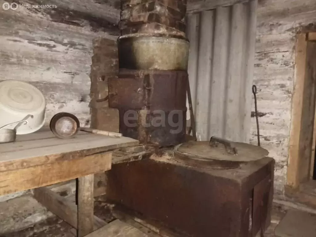 Дом в Варзи-Ятчи, Первомайская улица (49 м) - Фото 2