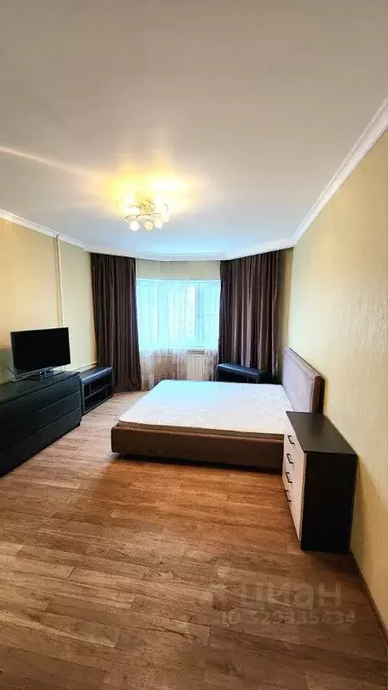 1-к кв. Москва Изюмская ул., 46 (43.0 м) - Фото 2