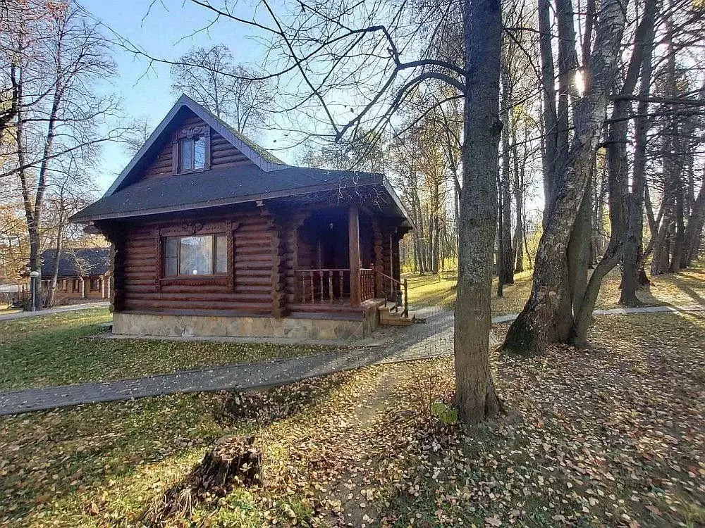 Дом в Калужская область, Таруса ул. Маяковского, 5с16 (85 м) - Фото 2