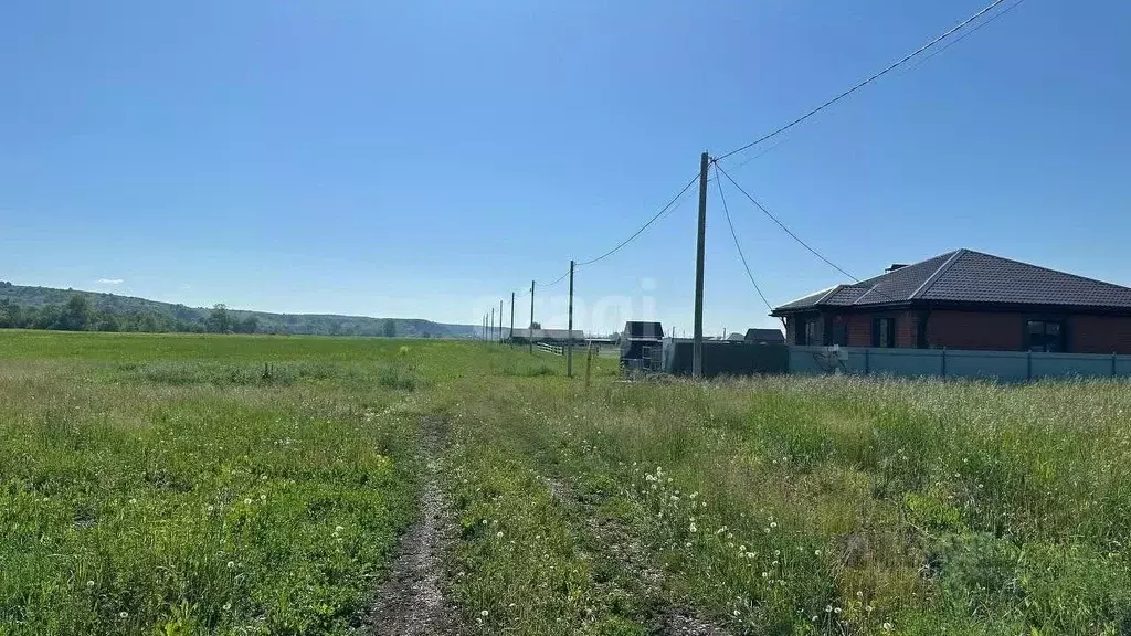 Участок в Башкортостан, Ишимбайский район, с. Ишеево  (8.0 сот.) - Фото 1