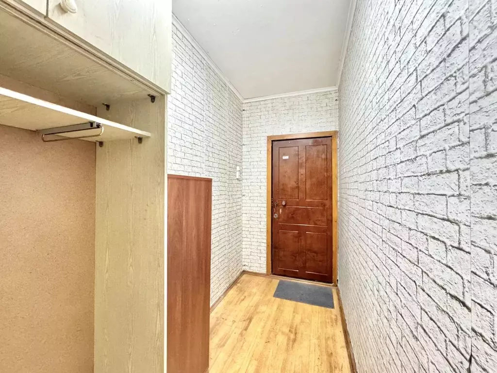 3-к кв. Пермский край, Пермь просп. Декабристов, 31 (72.5 м) - Фото 2