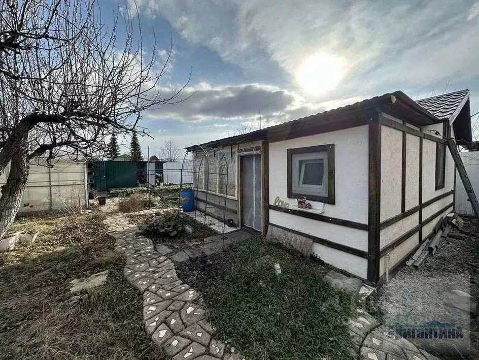 Участок в Самарская область, Волжский район, Верхняя Подстепновка ... - Фото 1