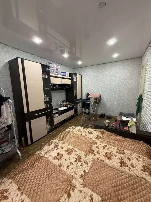 2-к кв. Белгородская область, Белгород ул. Горького, 69к5 (38.9 м) - Фото 1