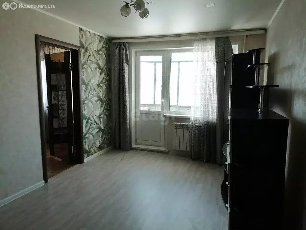 2-комнатная квартира: Выкса, микрорайон Гоголя, 13 (44.1 м) - Фото 2