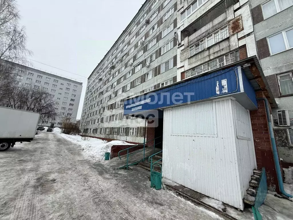 Студия Кемеровская область, Кемерово бул. Строителей, 50/2 (16.5 м) - Фото 1