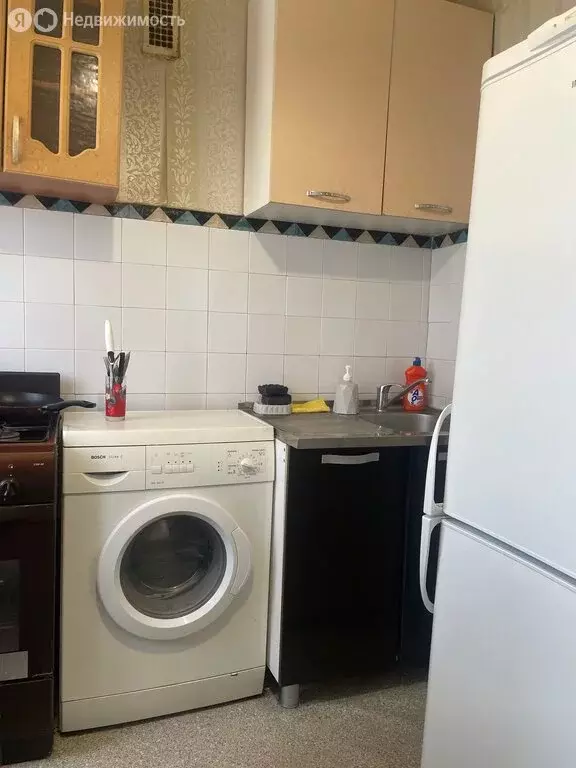 2-комнатная квартира: Смоленск, Кловская улица, 52 (47 м) - Фото 1