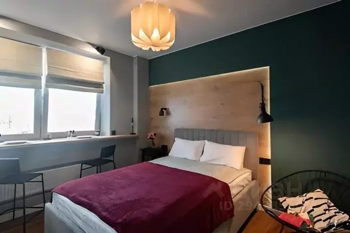 1-к кв. Московская область, Королев Октябрьский бул., 26 (20.0 м) - Фото 1