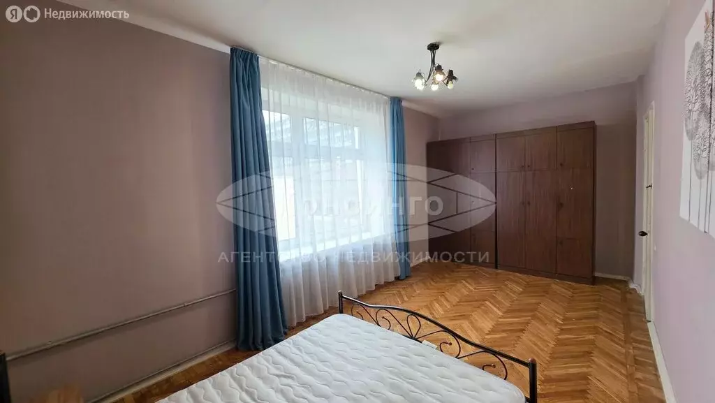 3-комнатная квартира: Москва, улица Сущёвский Вал, 41 (81 м) - Фото 2