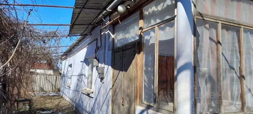Дом в Крым, Джанкой ул. Чайковского, 67 (91 м) - Фото 1