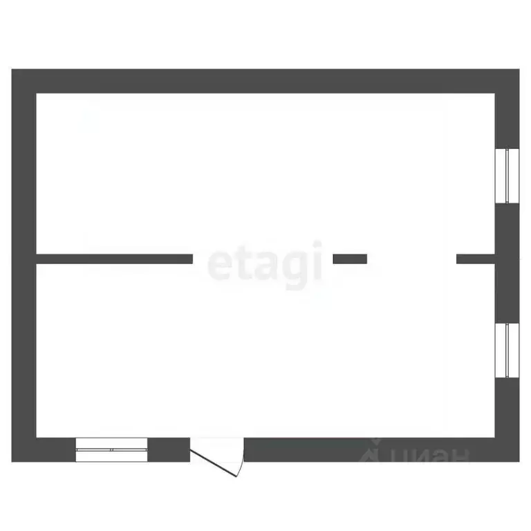 Дом в Тюменская область, Тюмень Плодовое СНТ, ул. Кленовая (30 м) - Фото 2