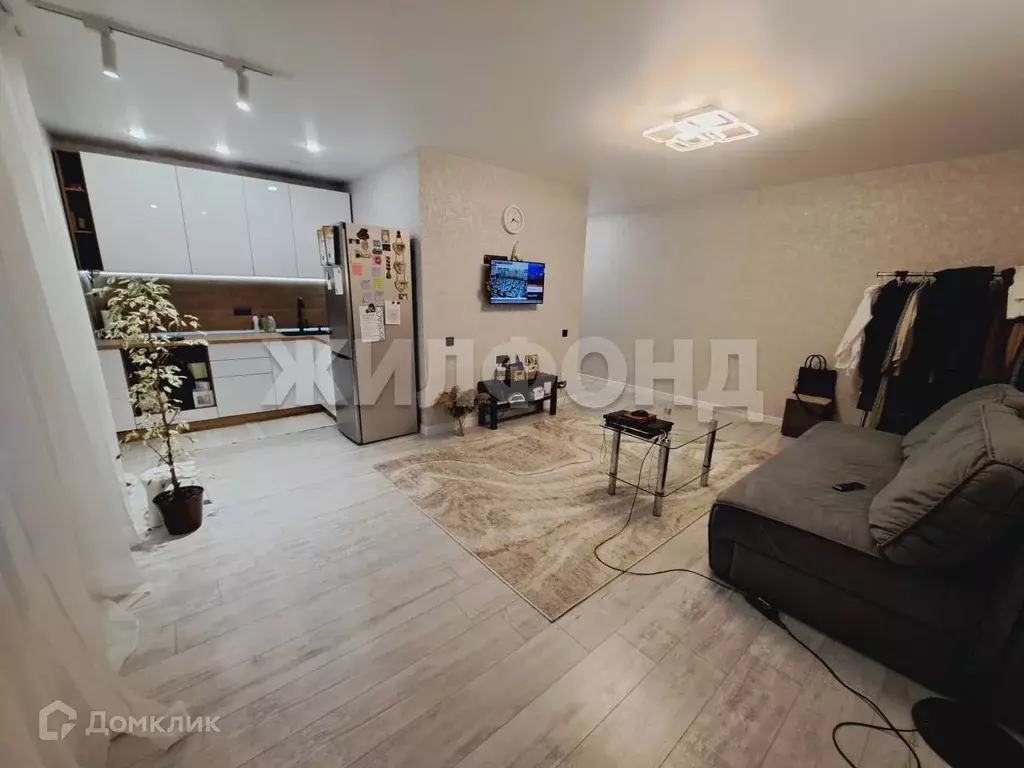 Продаётся 2-к квартира, 44 м - Фото 0