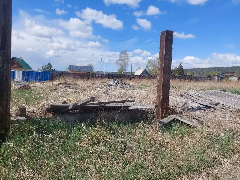Участок в Иркутская область, Ангарск Этилен СНТ, ул. Песчаная, 231 ... - Фото 2