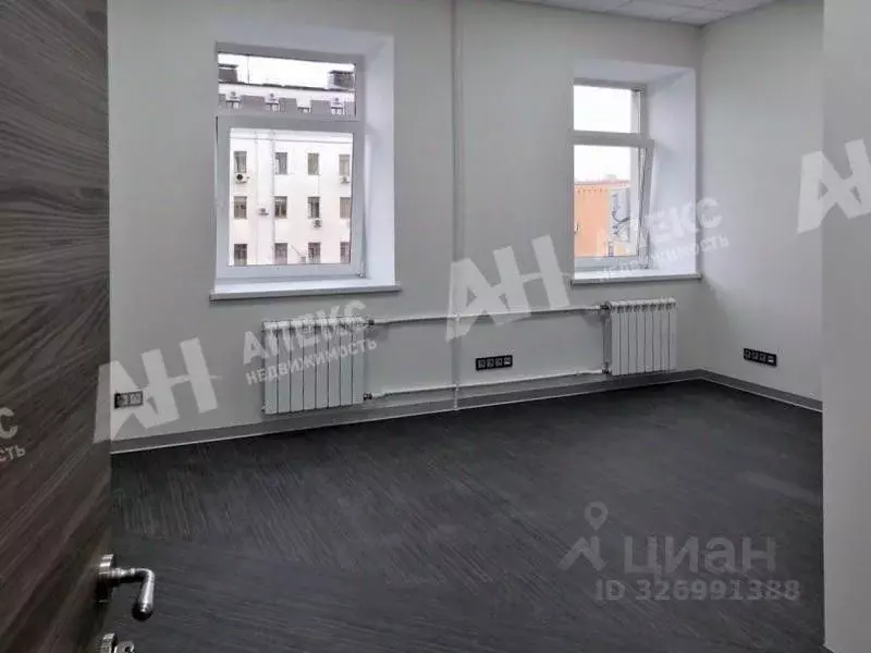 Офис в Москва ул. Гиляровского, 4С5 (262 м) - Фото 1