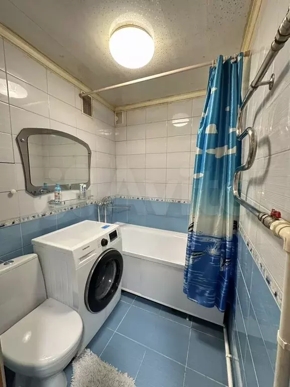 2-к. квартира, 43 м, 1/5 эт. - Фото 0