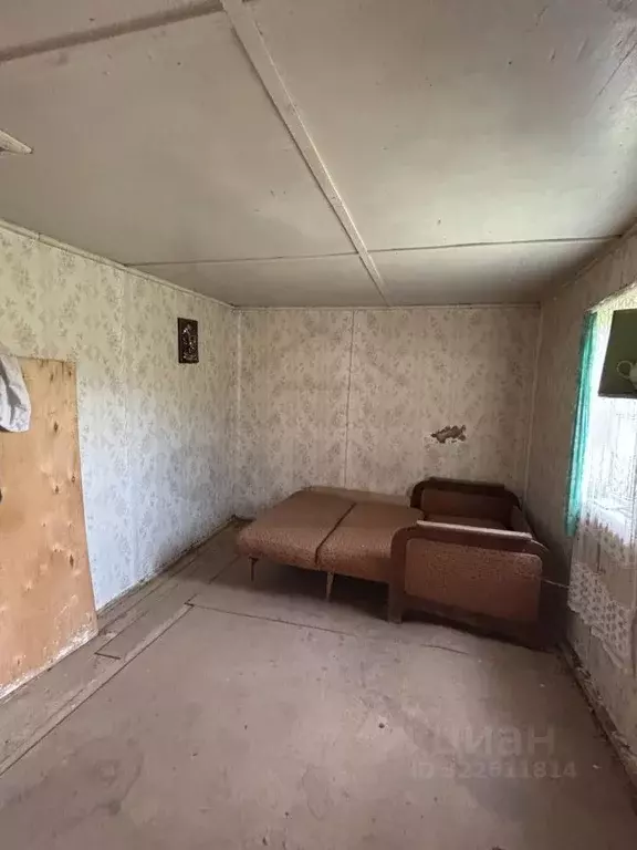 Дом в Калужская область, Ферзиковский муниципальный округ, Грабцево ... - Фото 2