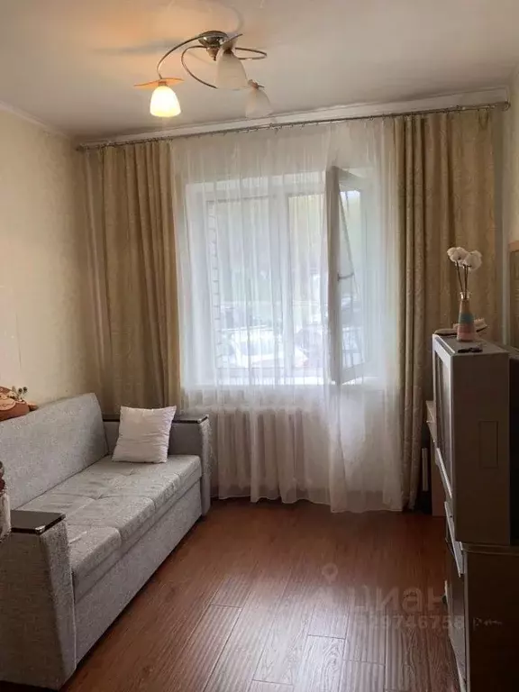 Комната Владимирская область, Владимир ул. Безыменского, 9д (10.0 м) - Фото 1