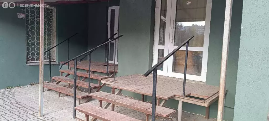 Офис (64 м) - Фото 2