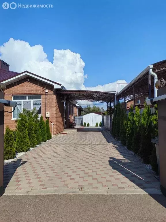 Дом в Михайловск, улица Антона Чехова (95 м) - Фото 1