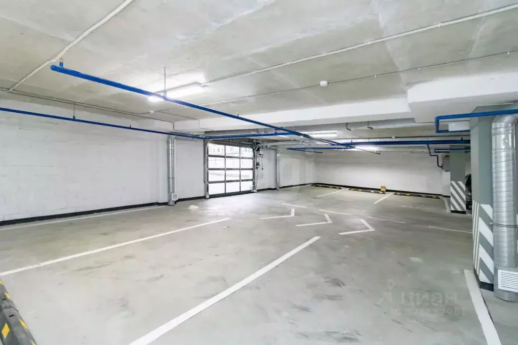 Гараж в Тюменская область, Тюмень Харьковская ул., 76 (13 м) - Фото 1