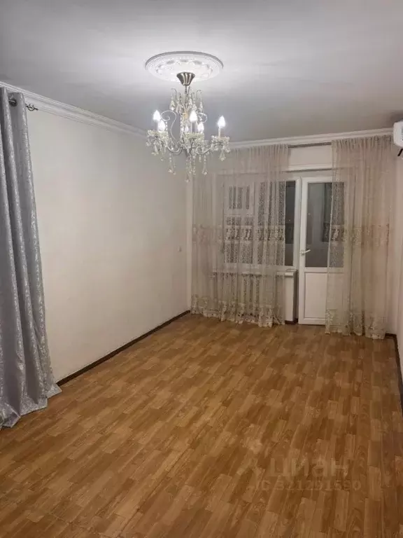 2-к кв. Чеченская республика, Грозный ул. Вахи Алиева, 54 (42.2 м) - Фото 1