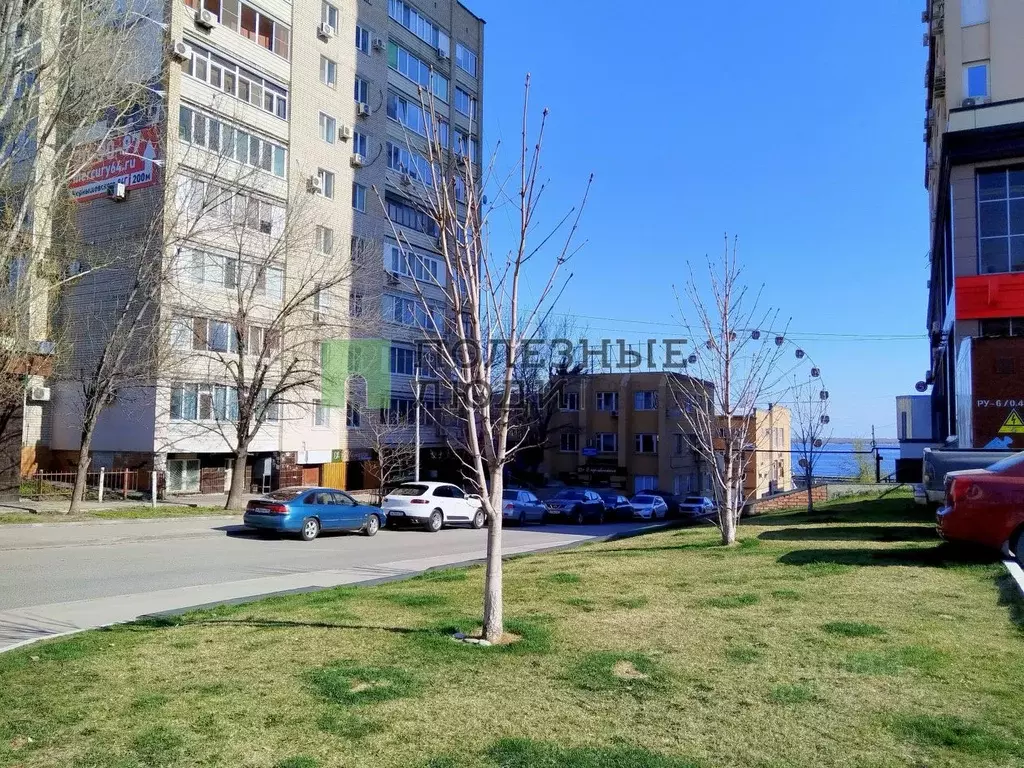 2-к кв. Саратовская область, Саратов ул. Имени Н.Г. Чернышевского, 92 ... - Фото 0