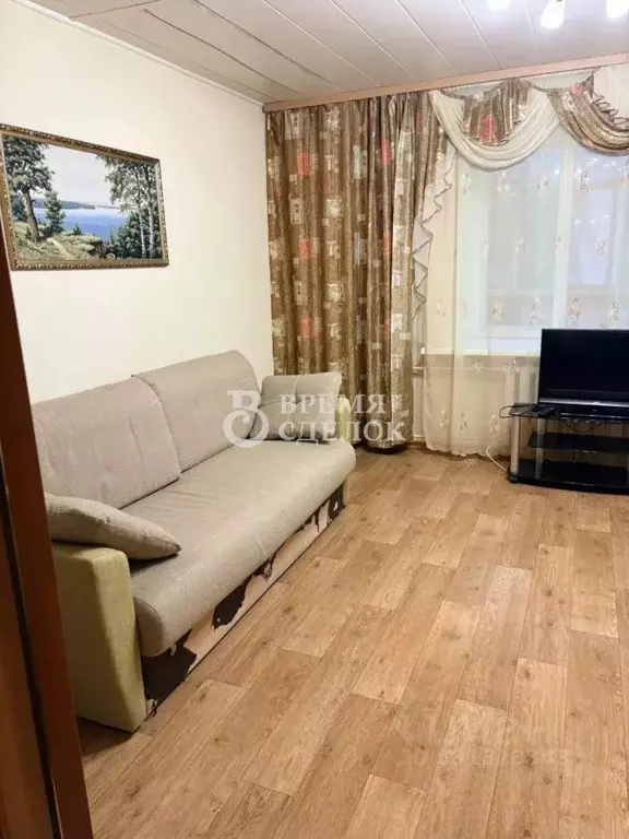 3-к кв. Владимирская область, Суздаль ул. Гоголя, 51 (64.5 м) - Фото 1