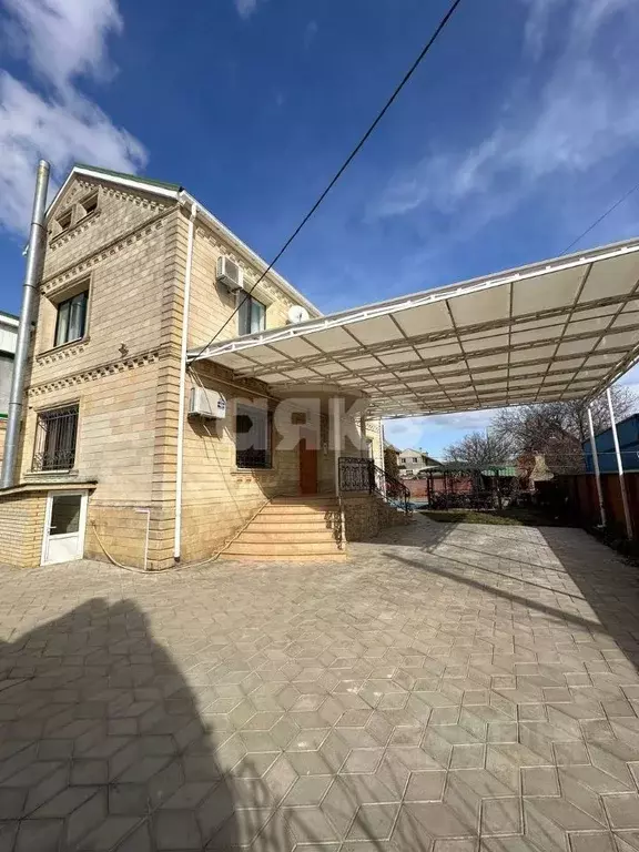 Дом в Краснодарский край, Анапа муниципальный округ, с. Супсех пер. ... - Фото 2