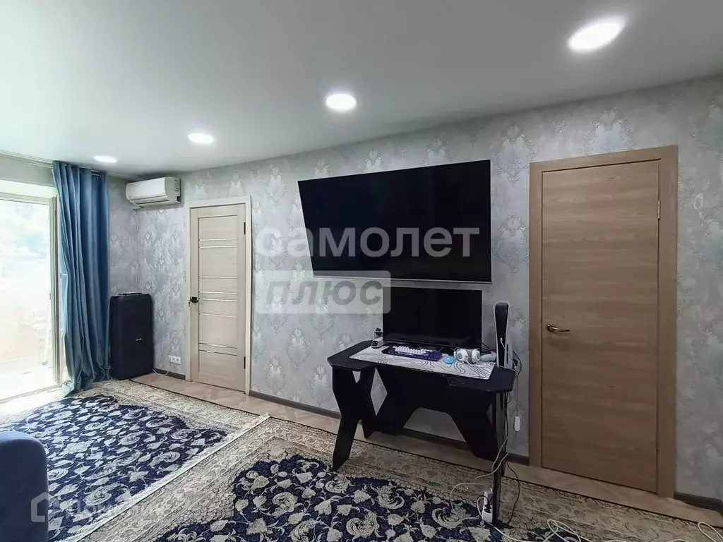 Продаётся 2-к квартира, 39.4 м - Фото 1