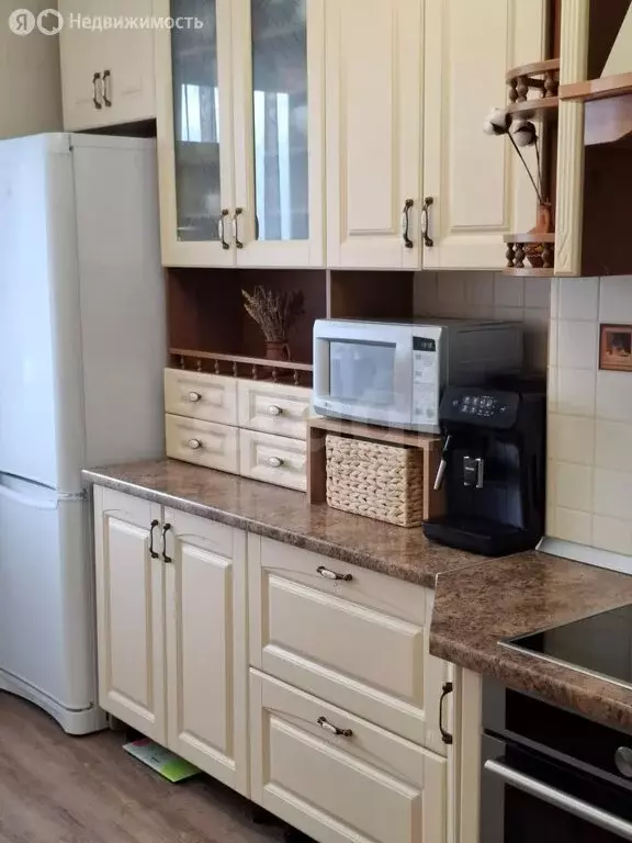 1-комнатная квартира: Омск, 24-я Северная улица, 204к1 (37.4 м) - Фото 2