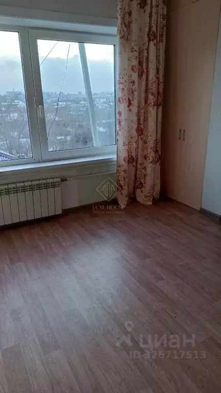 Студия Иркутская область, Иркутск Карпинская ул., 41Б (33.7 м) - Фото 0