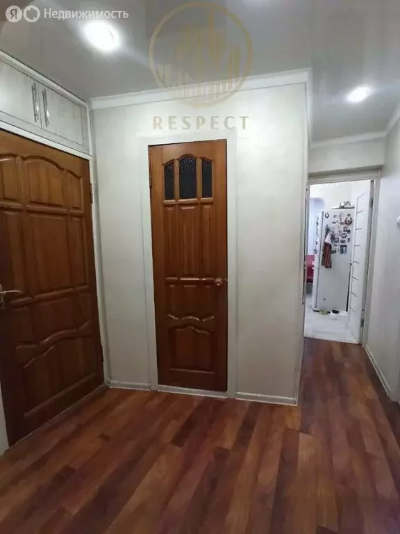 3-комнатная квартира: Кисловодск, улица Карла Либкнехта, 17 (65 м) - Фото 2