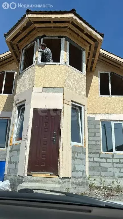 Дом в Южно-Сахалинск, Памятная улица (230 м) - Фото 2