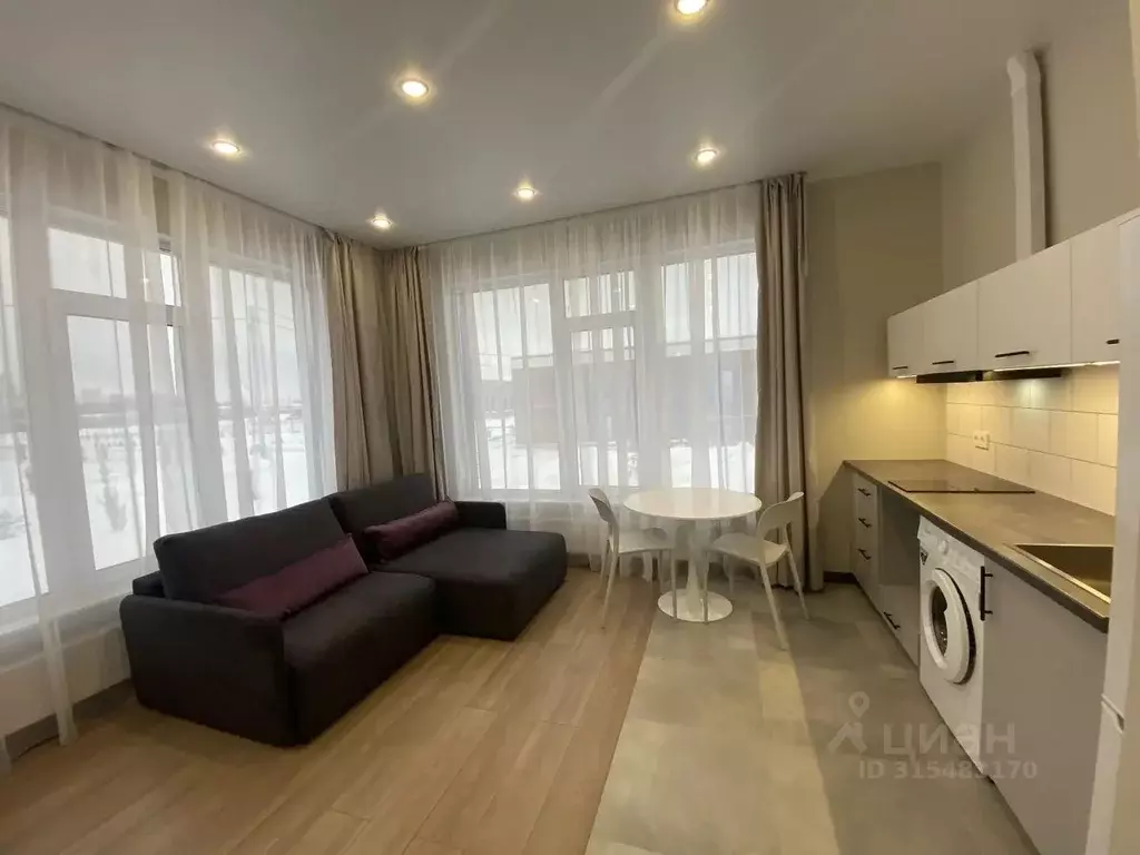 Студия Московская область, Одинцовский городской округ, с. Сидоровское ... - Фото 2