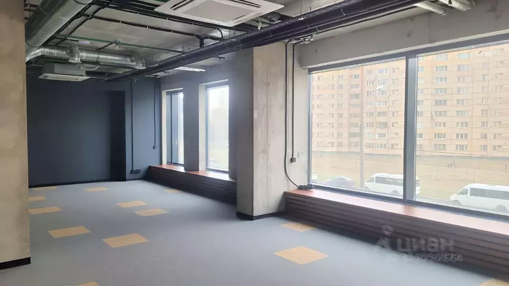 Офис в Санкт-Петербург ул. Орджоникидзе, 44а (6 м) - Фото 0