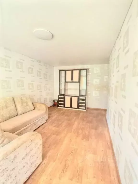 Комната Башкортостан, Уфа ул. Сагита Агиша, 14/1 (18.0 м) - Фото 2