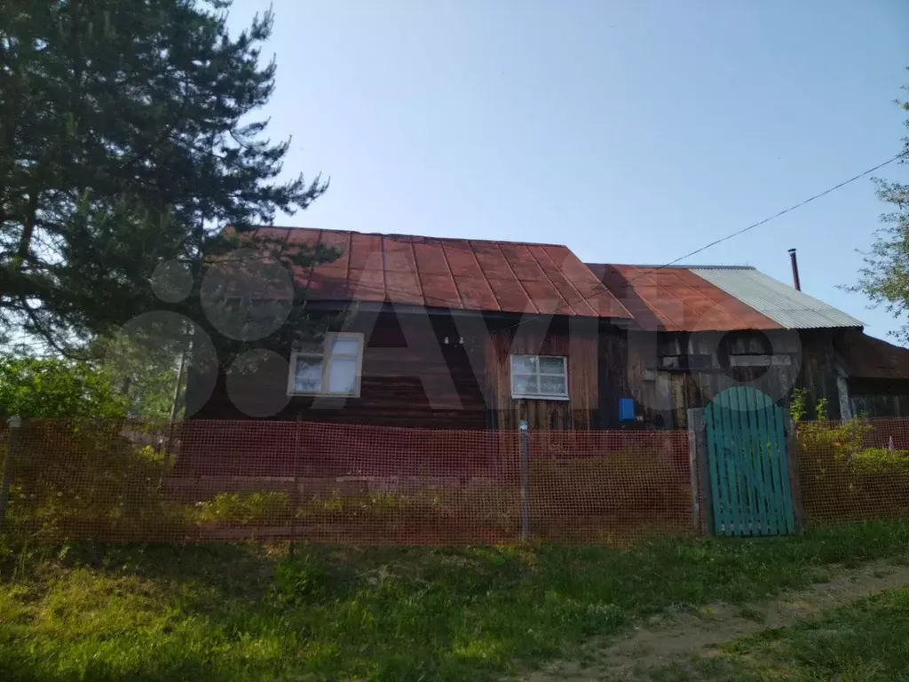 Дом 30 м на участке 18 сот. - Фото 0