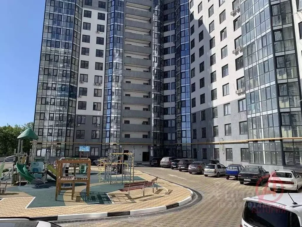 1-к кв. Краснодарский край, Новороссийск городской округ, с. Гайдук ... - Фото 0
