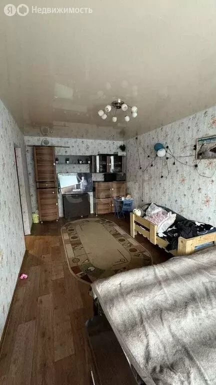 3-комнатная квартира: Златоуст, Спортивная улица, 105 (63.1 м) - Фото 1