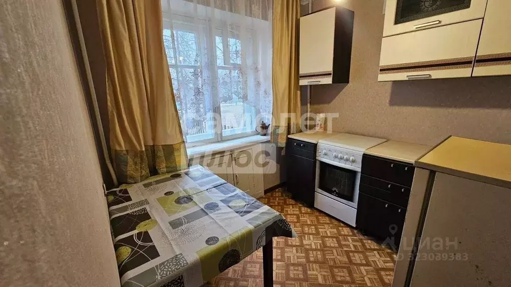 1-к кв. Липецкая область, Липецк ул. Семена Кондарева, 7 (31.0 м) - Фото 2