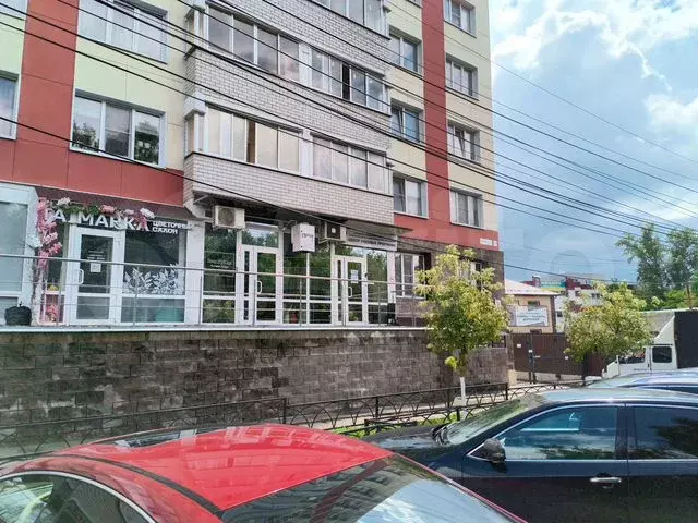 Офис с арендатором - Фото 0