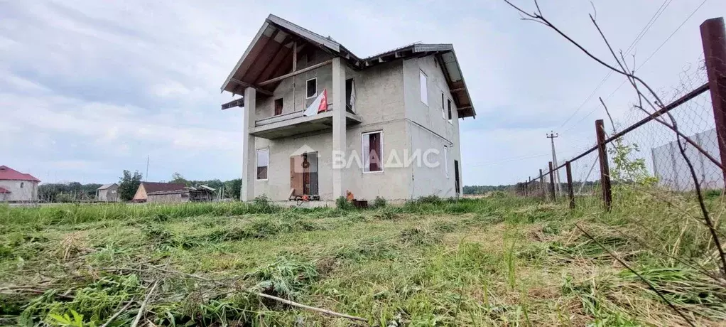 Дом в Московская область, Раменский городской округ, с. Софьино 94К ... - Фото 0