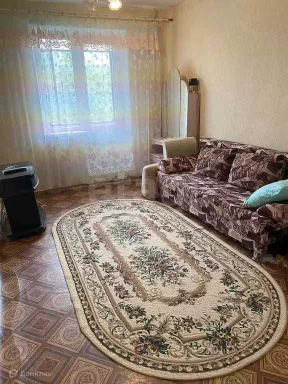 Продаётся 1-к квартира, 33.6 м - Фото 1