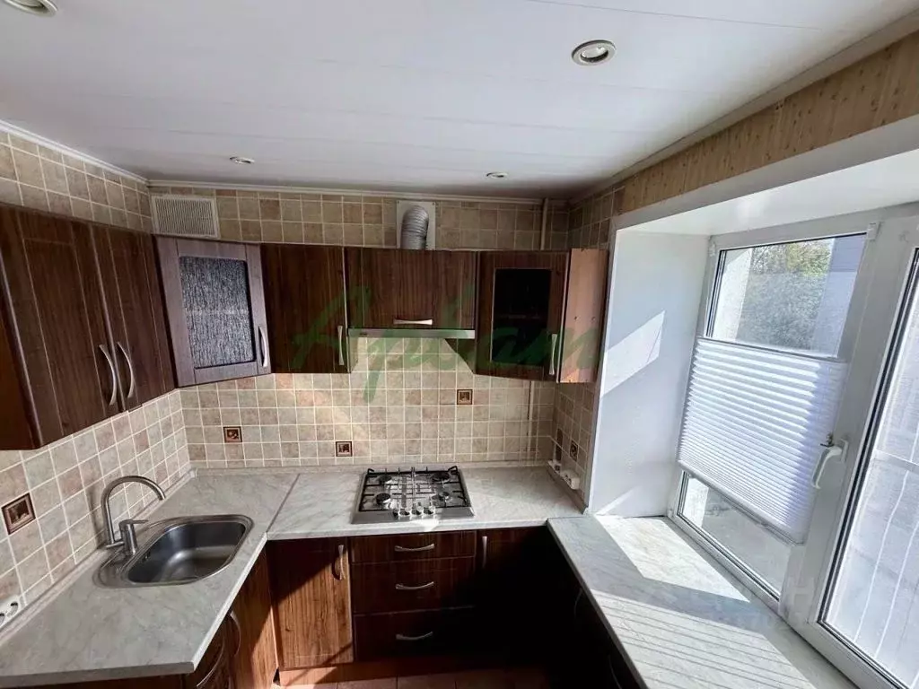 3-к кв. Тверская область, Тверь ул. Лукина, 13к1 (59.2 м) - Фото 2