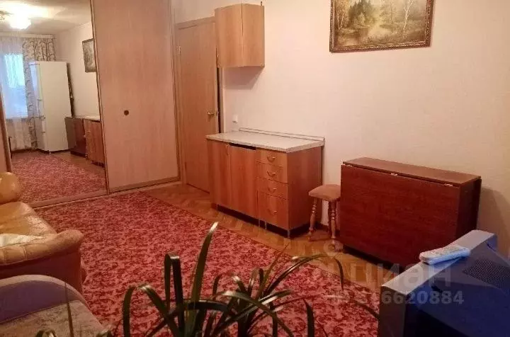 Комната Самарская область, Самара просп. Кирова, 36А (13.0 м) - Фото 1